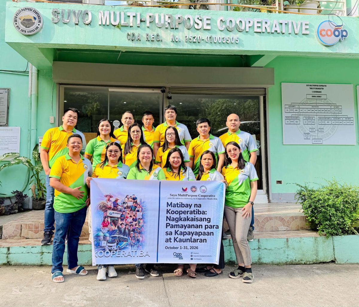 Cooperative Day 2026