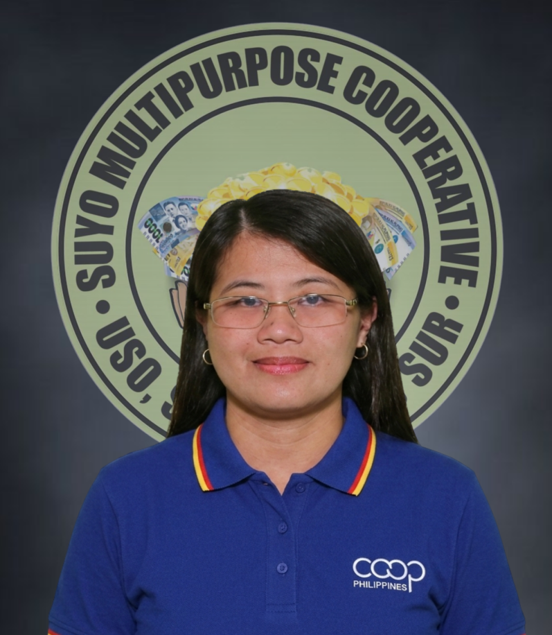 Jonalyn V. Cubacub